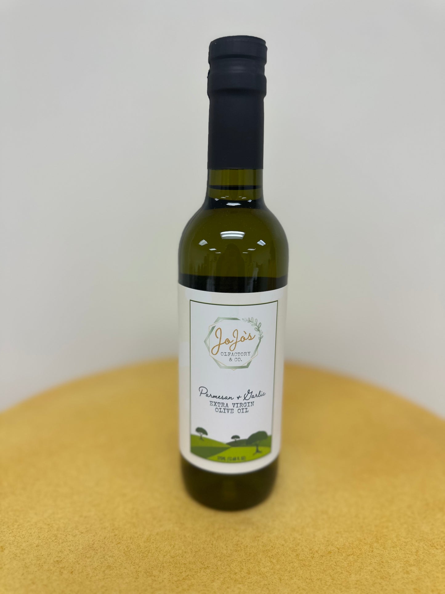 Parmesan & Garlic Extra Virgin Olive Oil