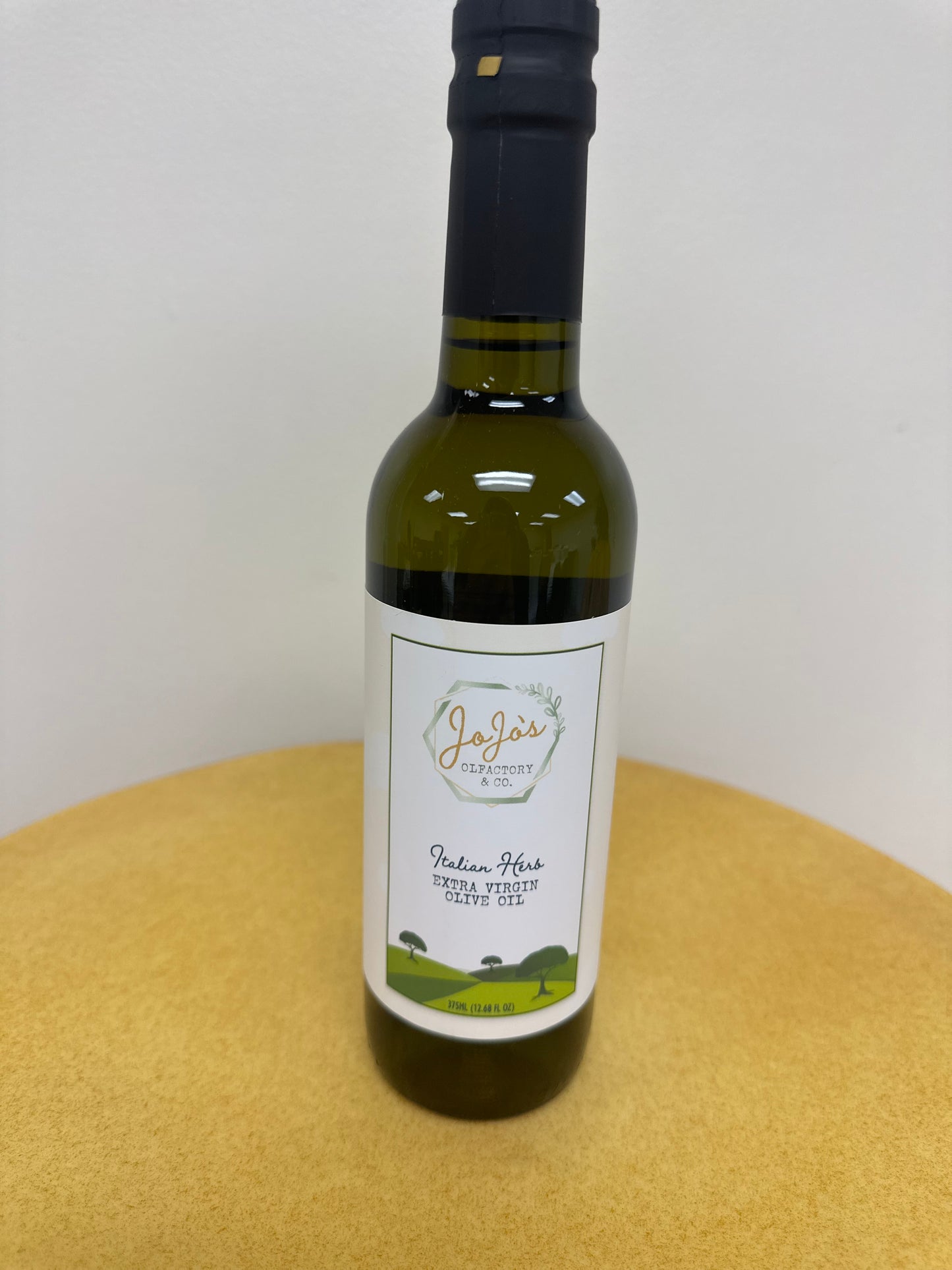 Italian Herb Extra Virgin Olive Oil