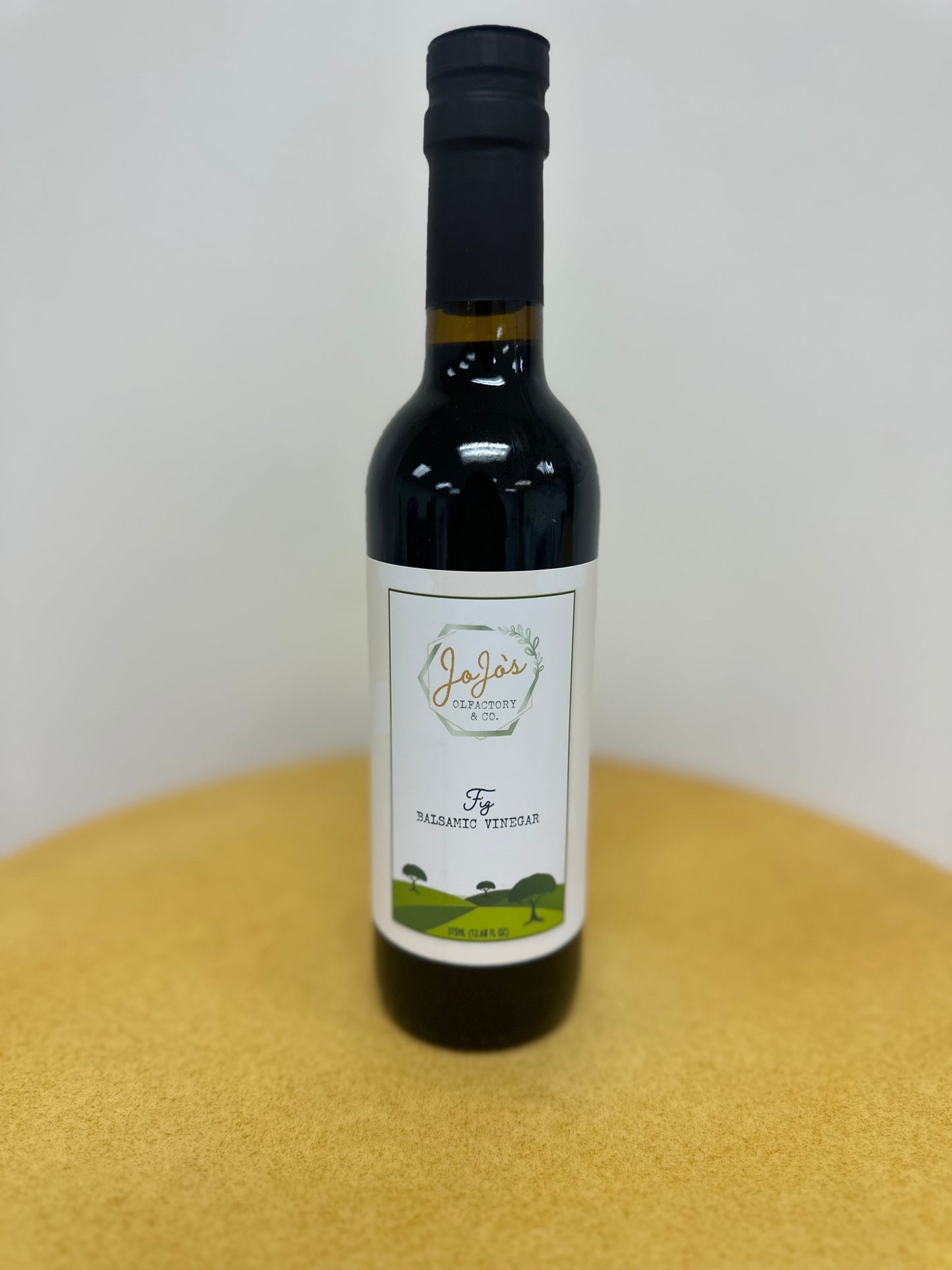Fig Balsamic Vinegar