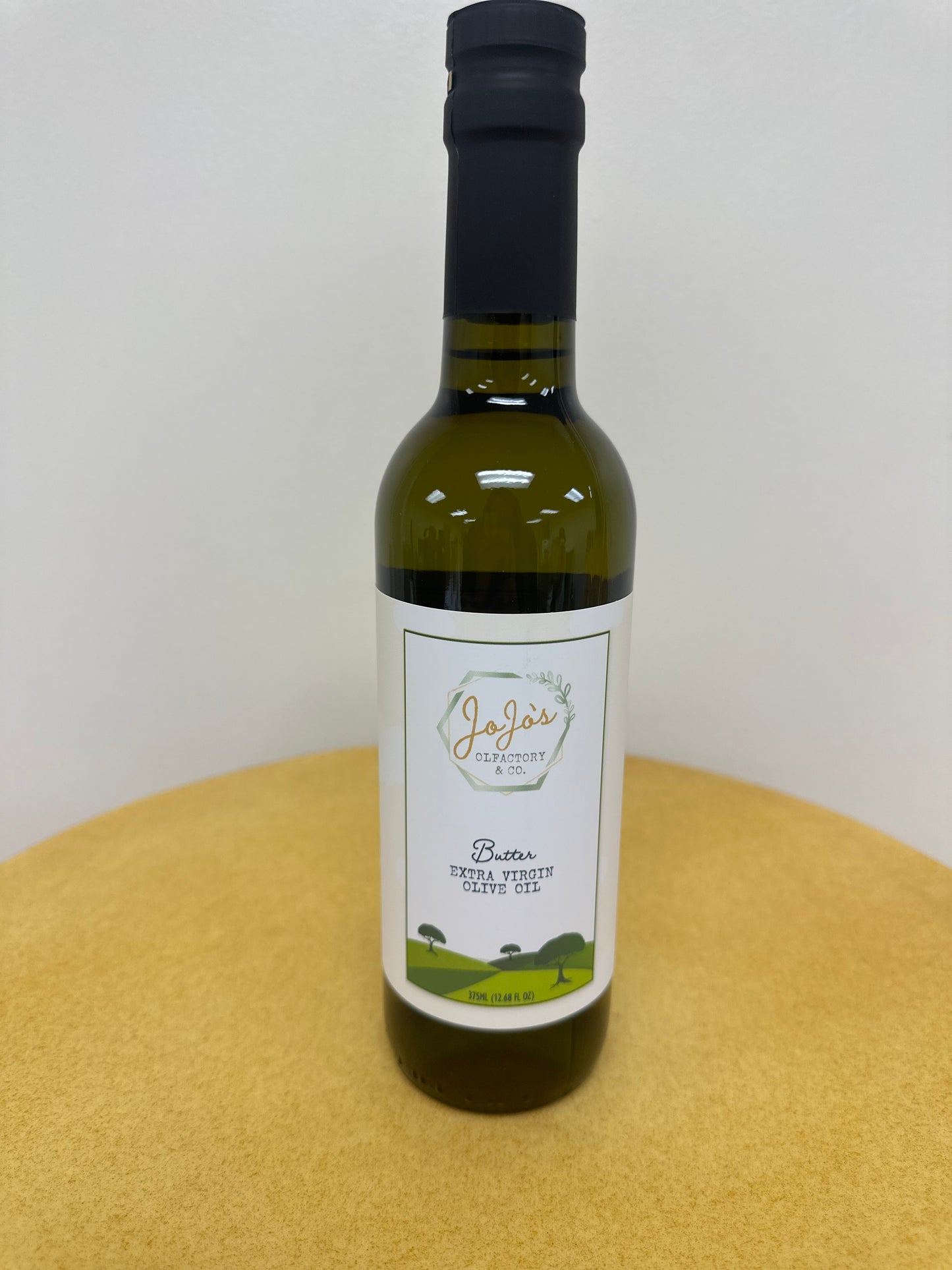 Butter Extra Virgin Olive Oil