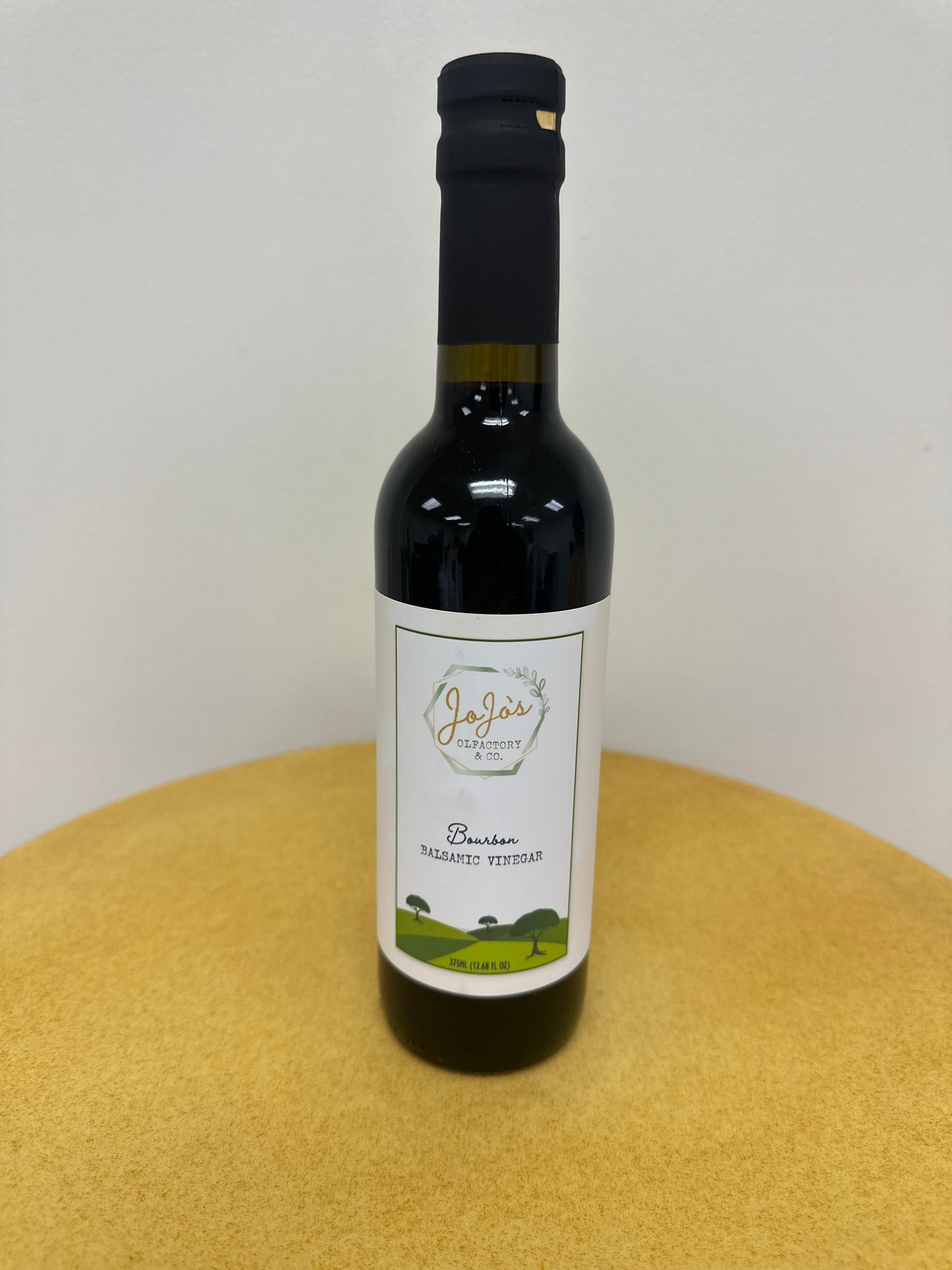 Bourbon Balsamic Vinegar