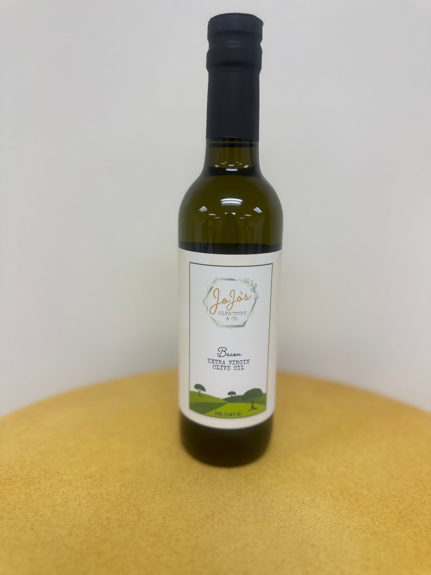 Bacon Extra Virgin Olive Oil