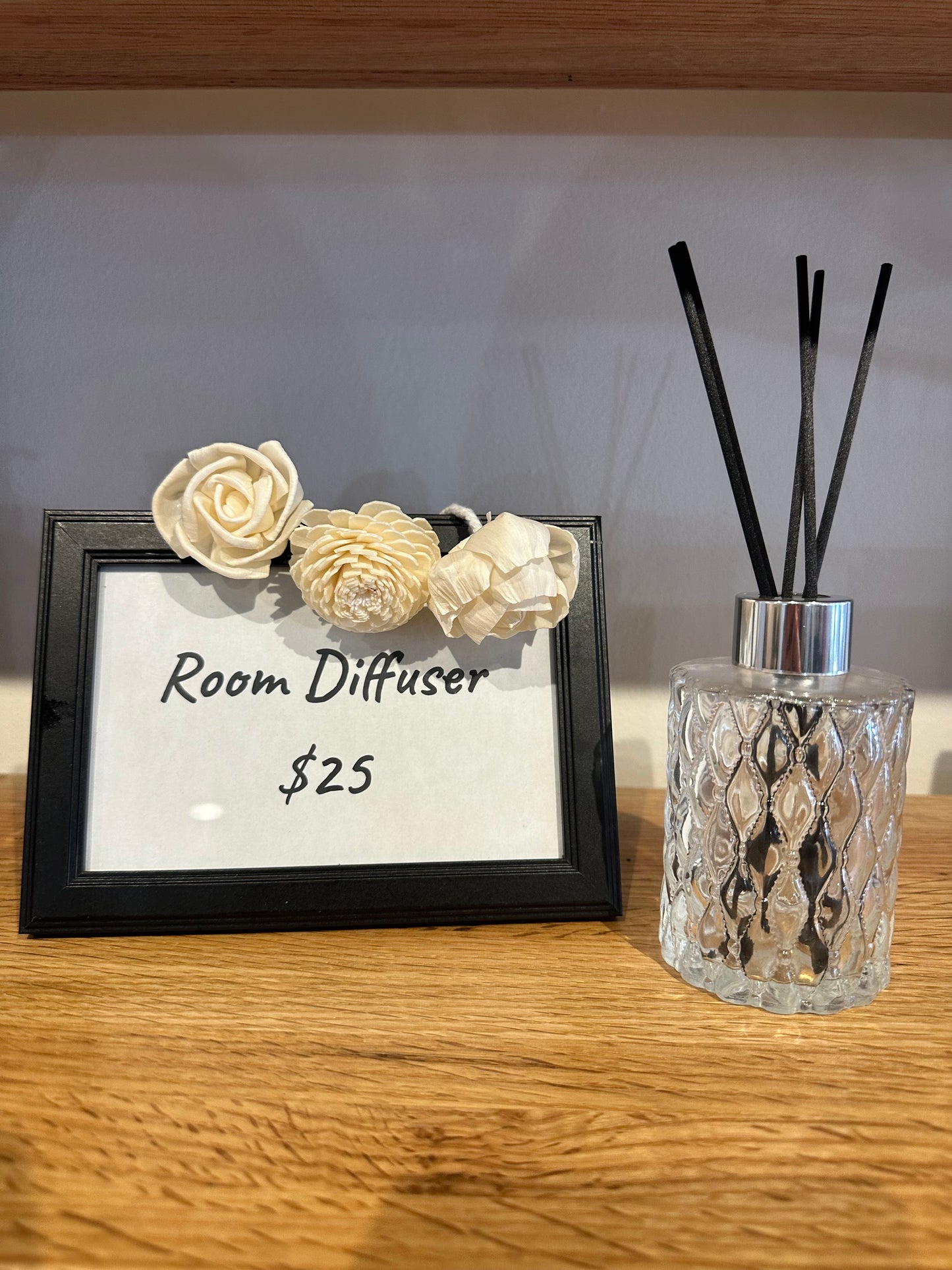 Room Diffuser